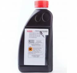 фото №1 Toyota Long Life Coolant Red Concentrate
