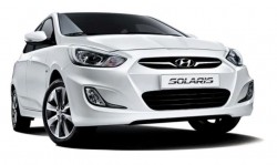 фото №0 Hyundai Solaris (Accent)