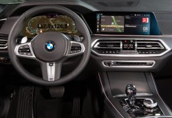 фото №3 BMW X5
