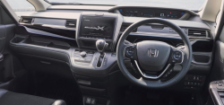 фото №7 Honda Freed рестайлинг 2019, минивэн, 2 поколение