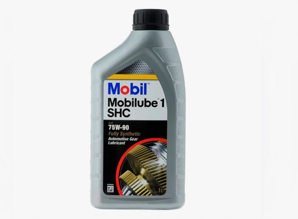 MOBIL Mobilube 1 SHC 75W-90
